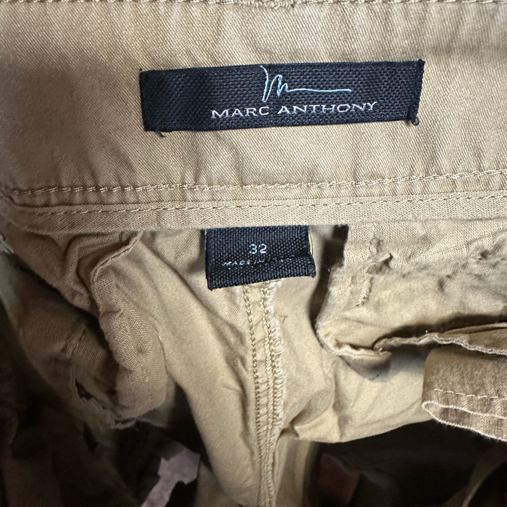 Men’s shorts